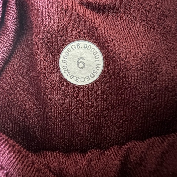 LULULEMON GROOVE PANT - Picture 4 of 4